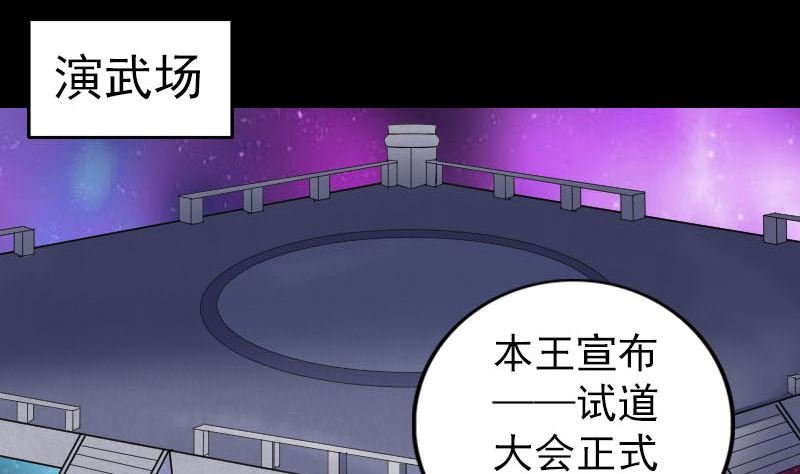 第283话 试道大会