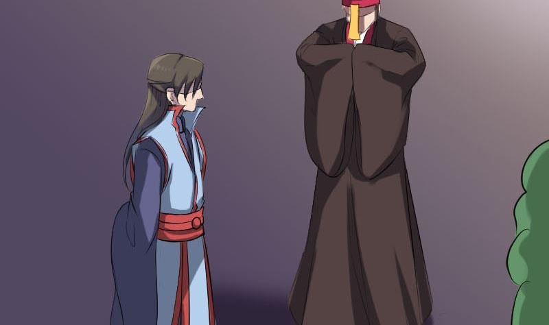 第293话 暗藏玄关