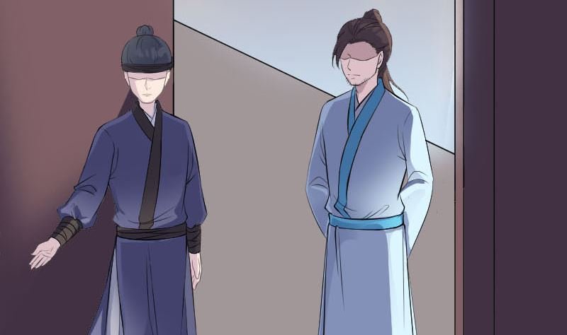 第318话 重生之术