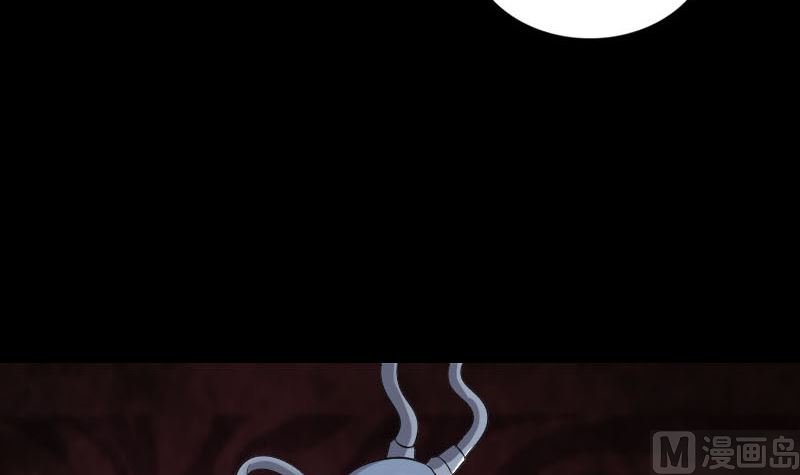 第321话 高阶机械术