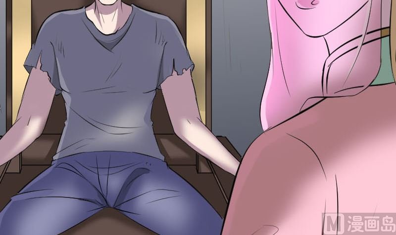 第321话 高阶机械术