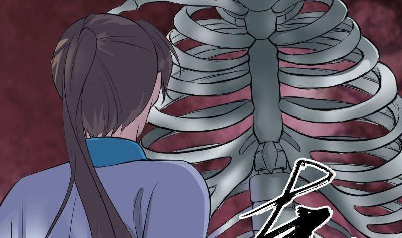 第327话 万骨劫