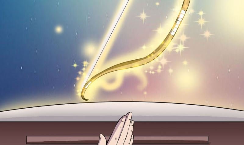 第334话 魔界少主