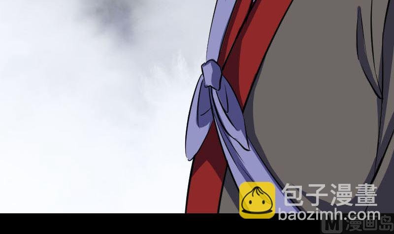 第340话 神秘老人