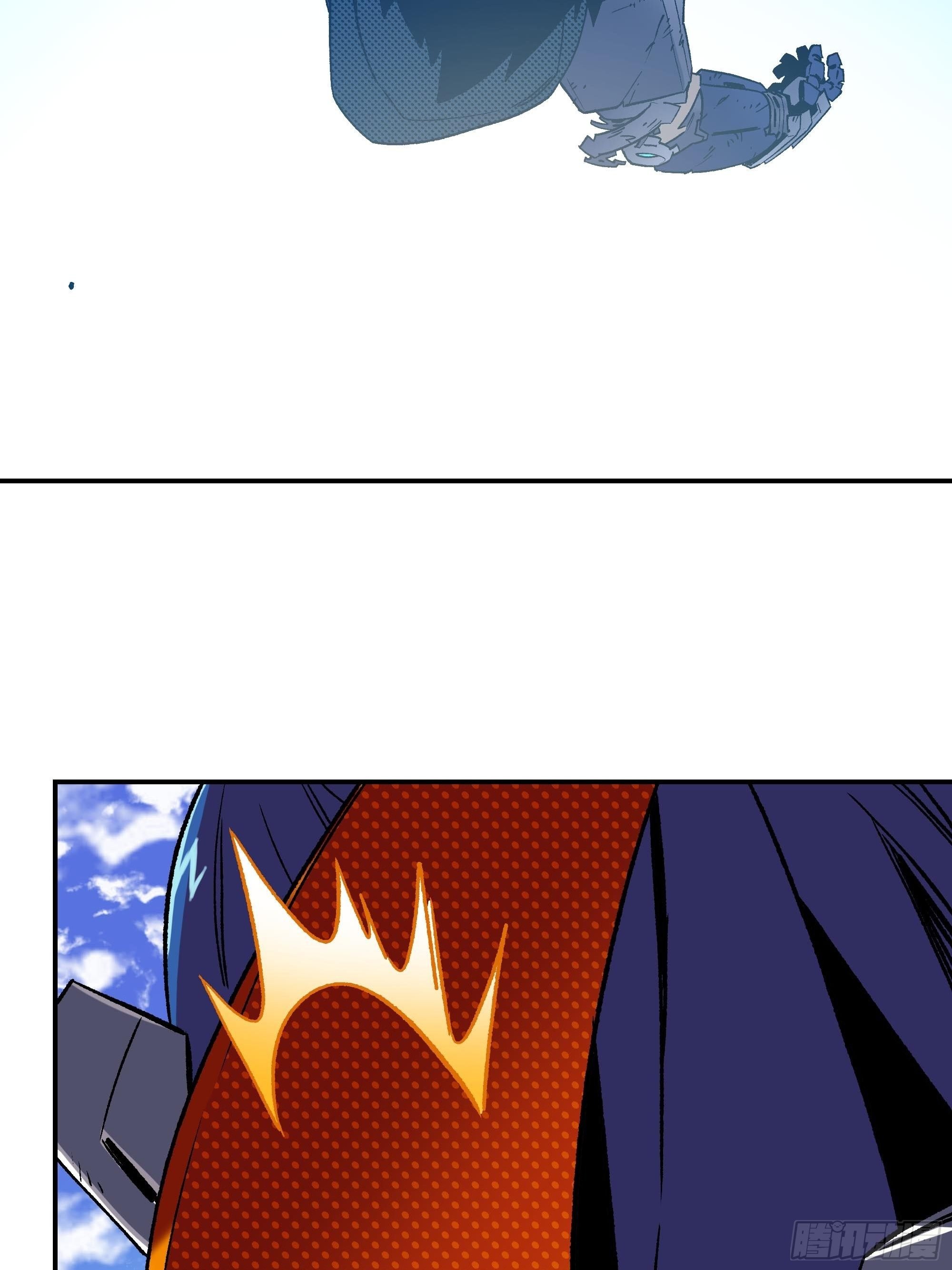 被碾压了！！