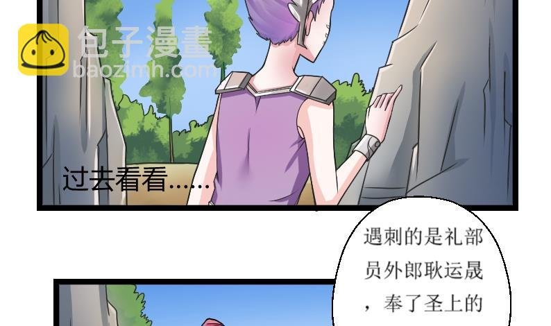 第100话 刺客 1
