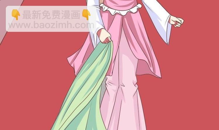 第010话 皇宴