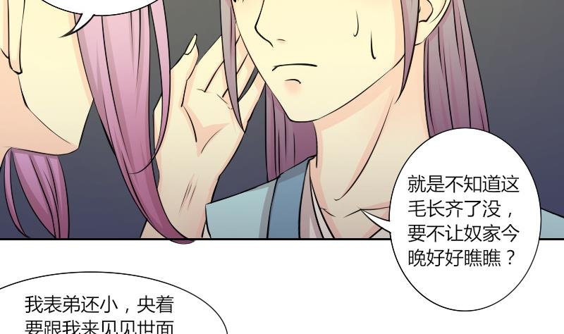 第145话 逛街 1
