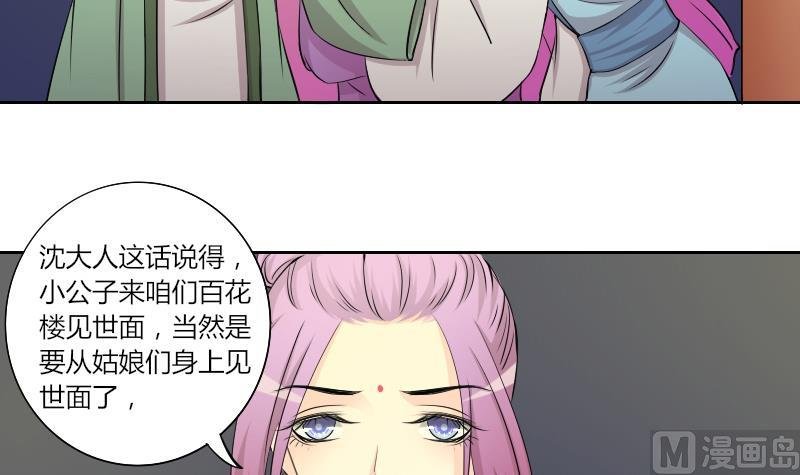 第145话 逛街 1