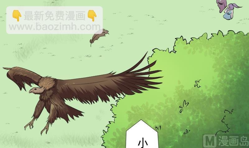 第164话 渊源 2