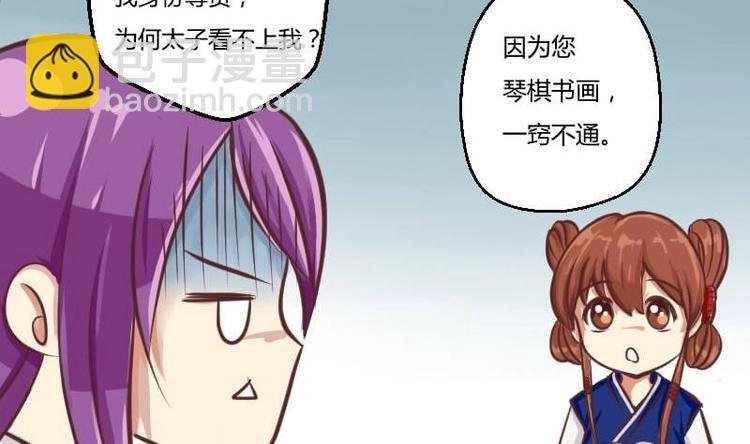 第001话 穿越