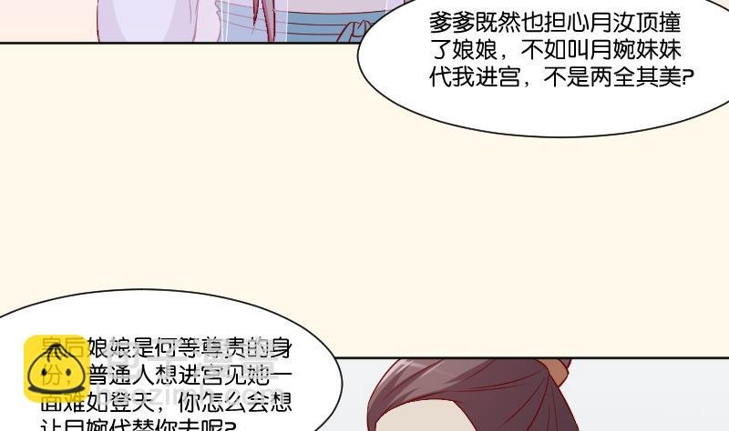 第225话 无事献殷勤非奸即盗！