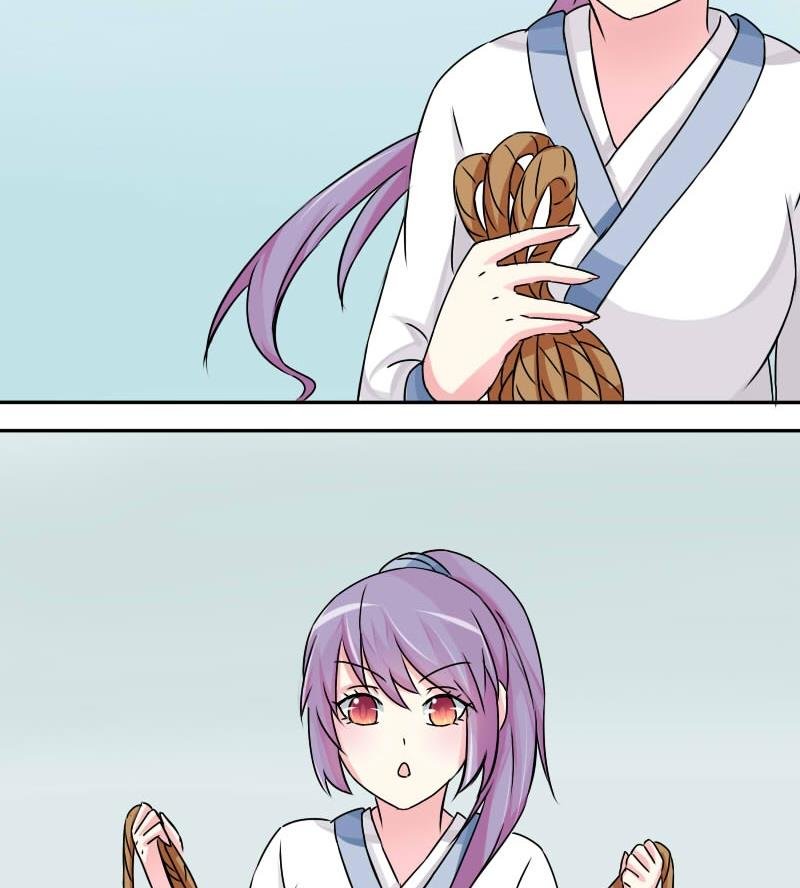 第025话 跳绳