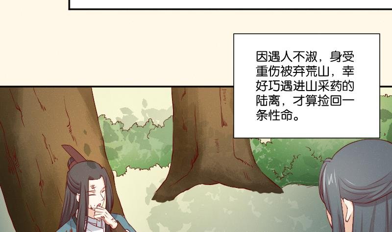 第273话 他是谁