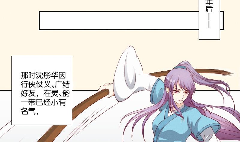 第273话 他是谁