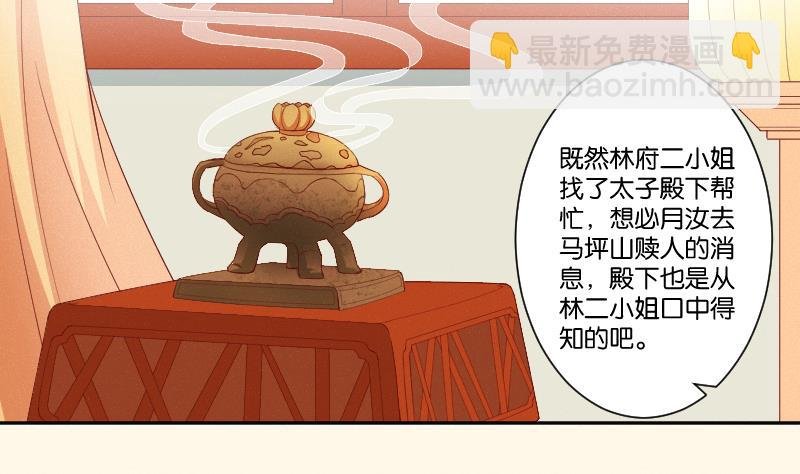 第275话 沈统领倒是清闲
