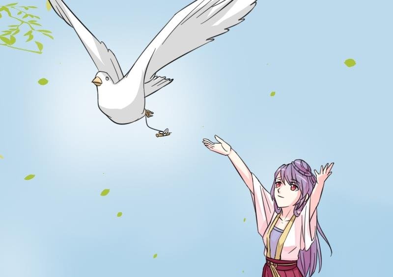 第030话 笄礼
