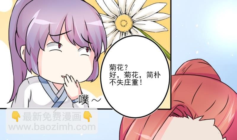 第035话 王妃王宫 1