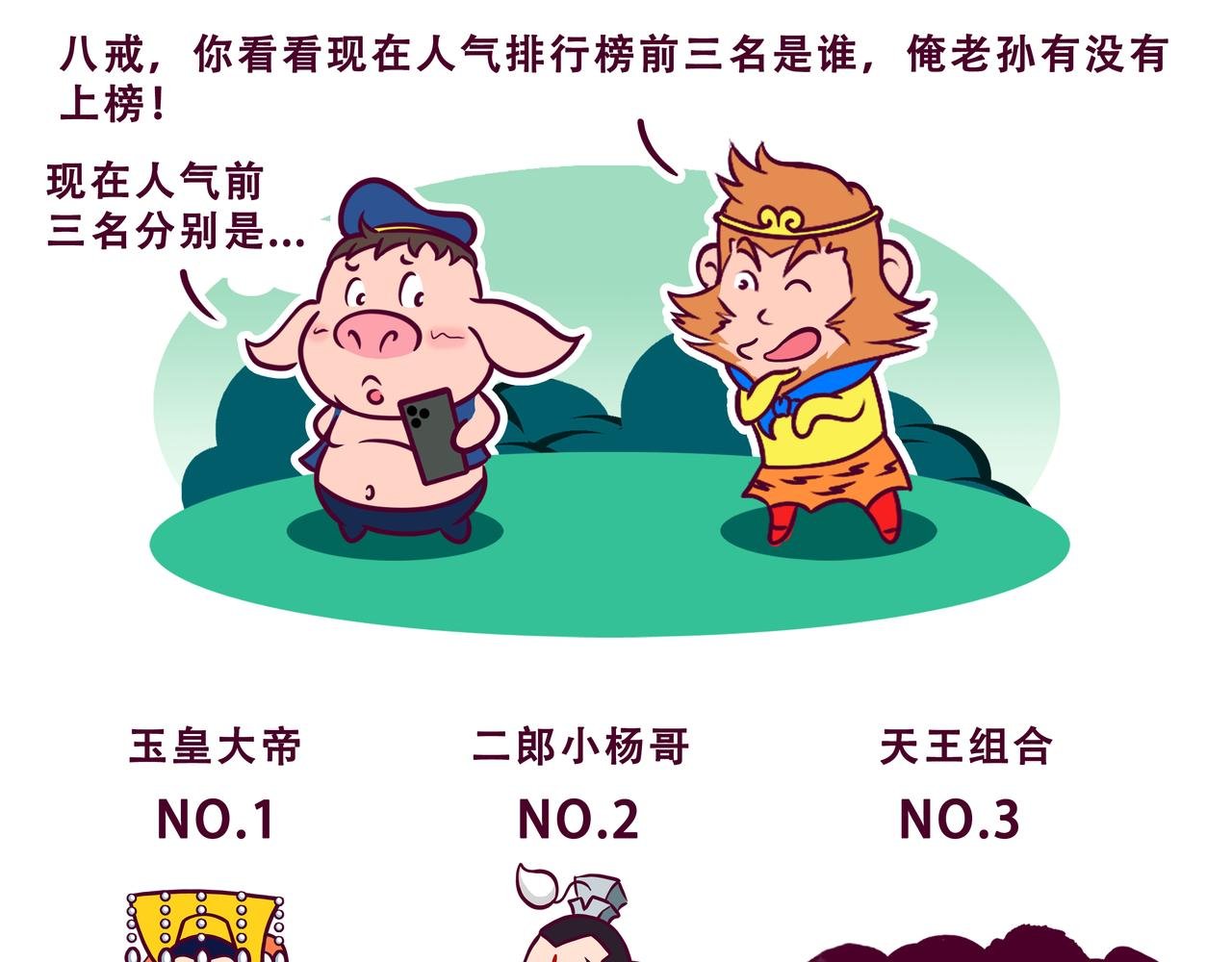 第16话 网红达人