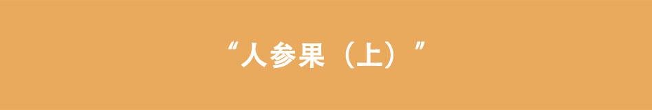 第8话 人参果（上）