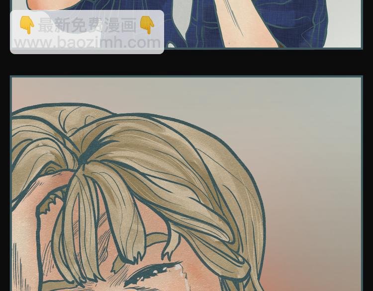 第一话 征兆