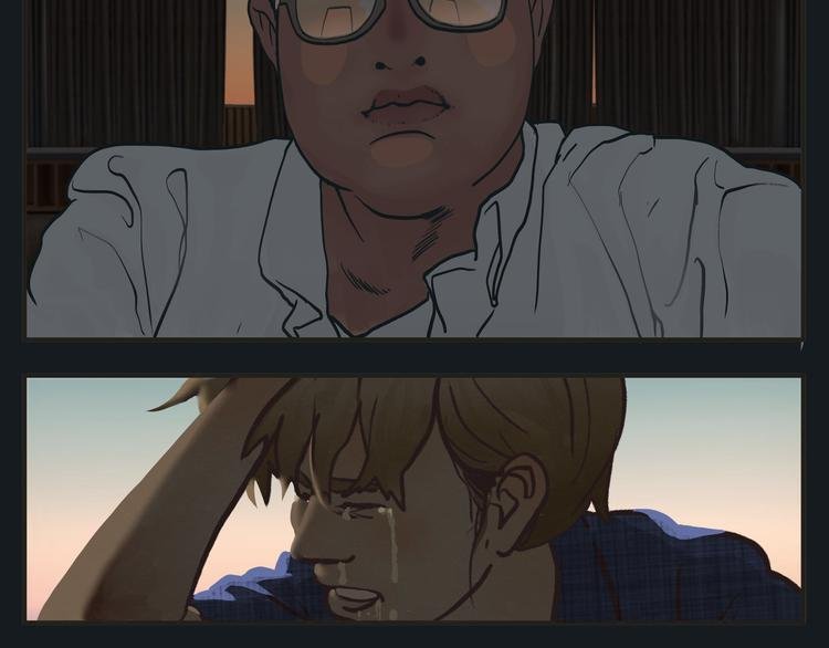 第一话 征兆