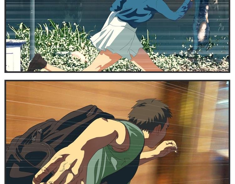 第十话 蹊跷
