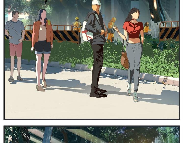 第十话 蹊跷