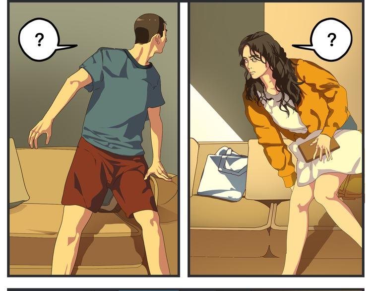 第十一话 痛苦能级