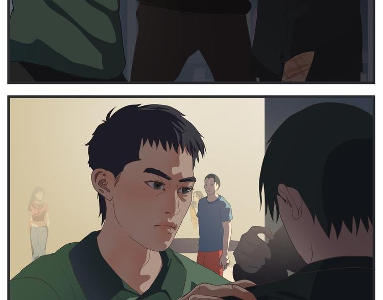 第十一话 痛苦能级