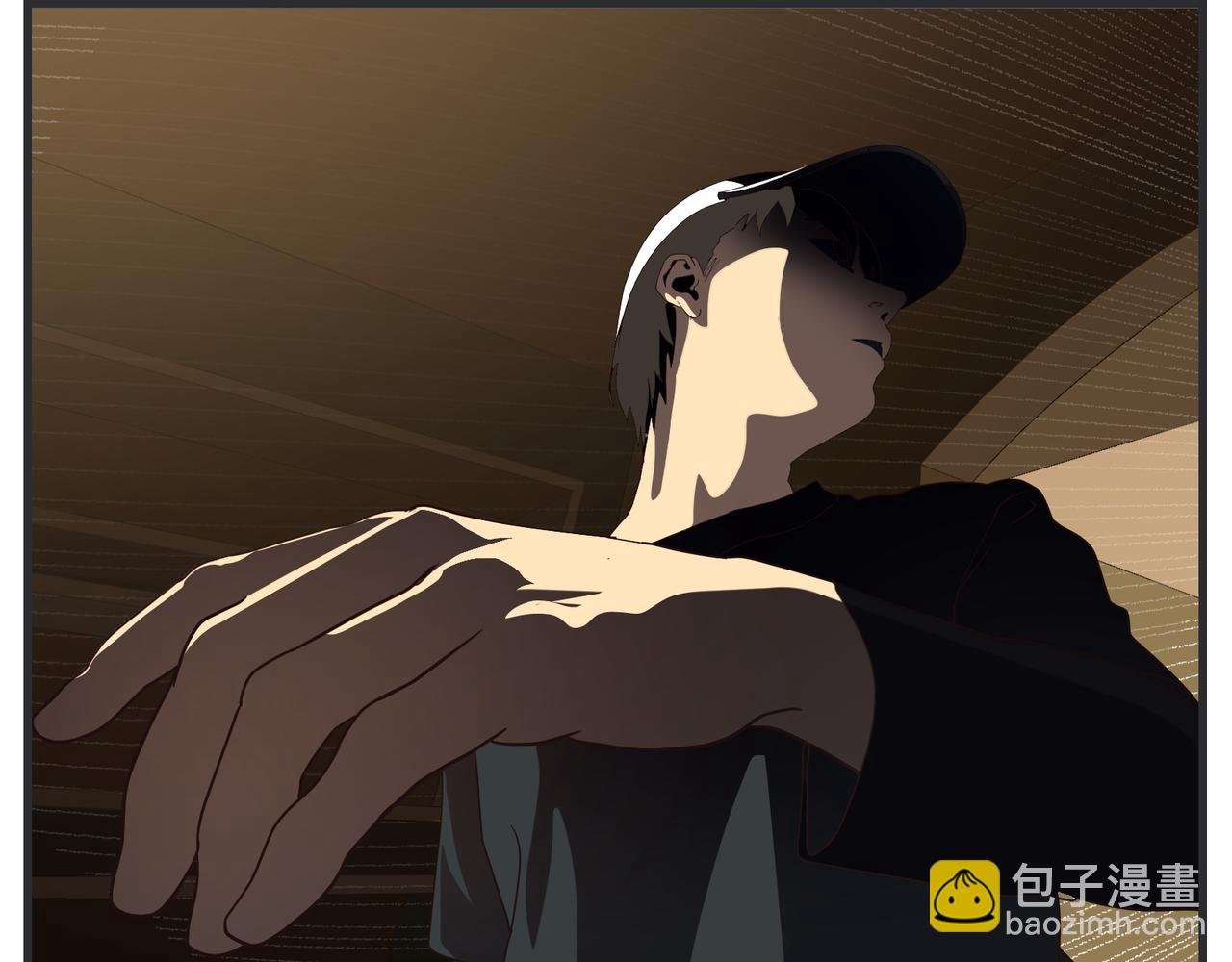 第十七话 工作狂