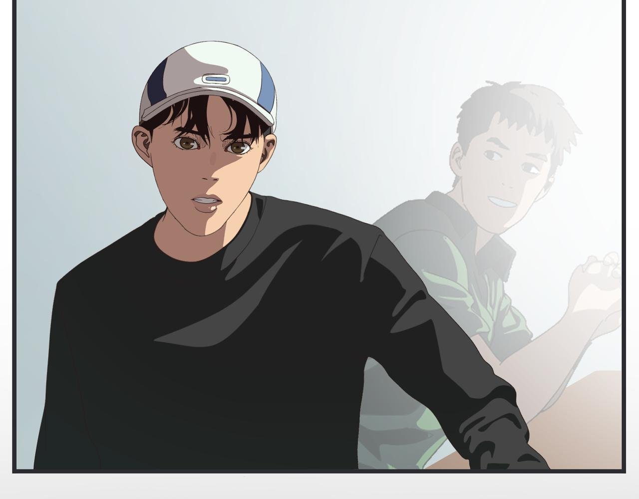 第十九话 入围通知
