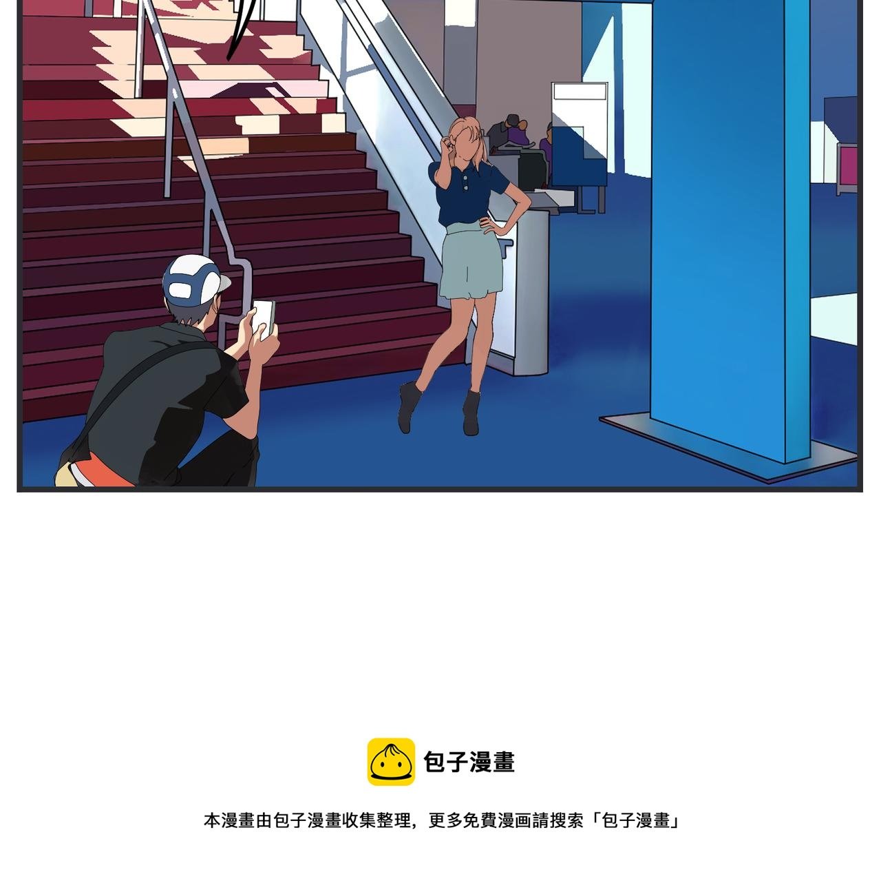 第二十话 大学生电影节