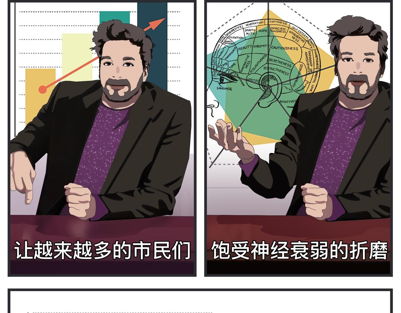第二十一话 质子对撞机