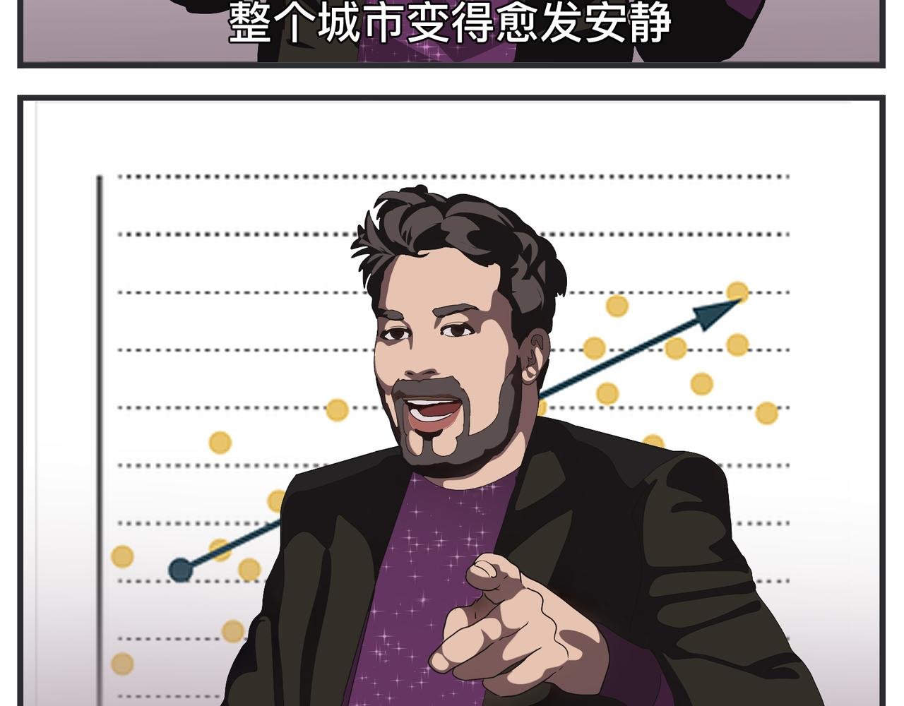 第二十一话 质子对撞机