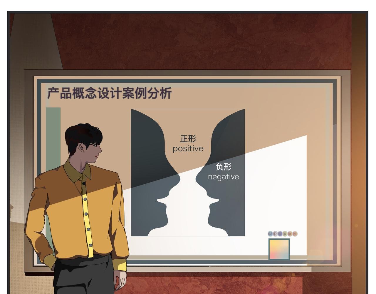 第二十二话 《宠物》首映