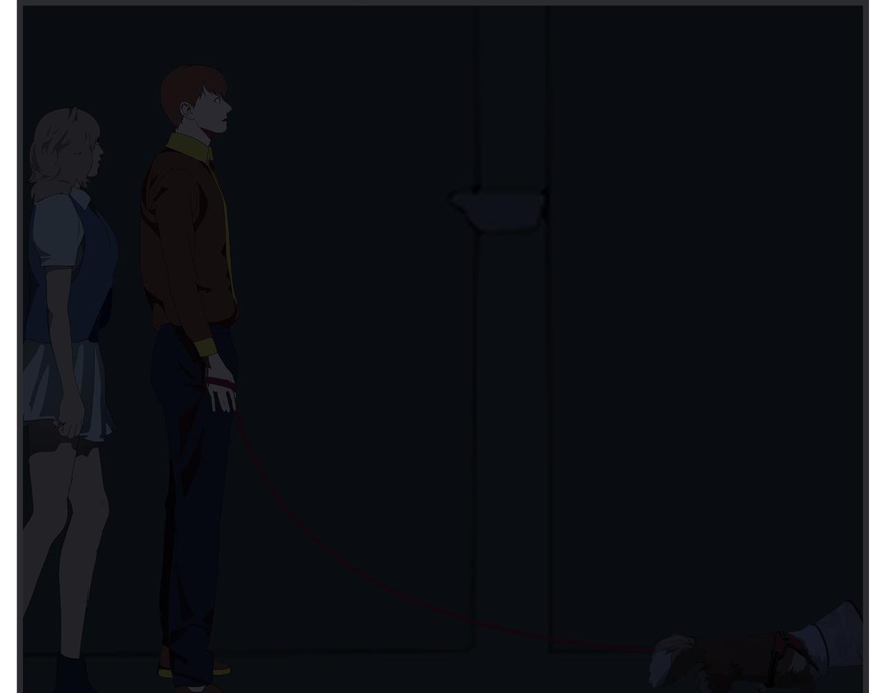 第二十四话 《宠物》终映