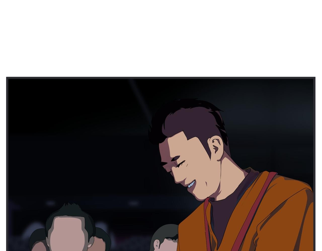 第二十五话 映后访谈