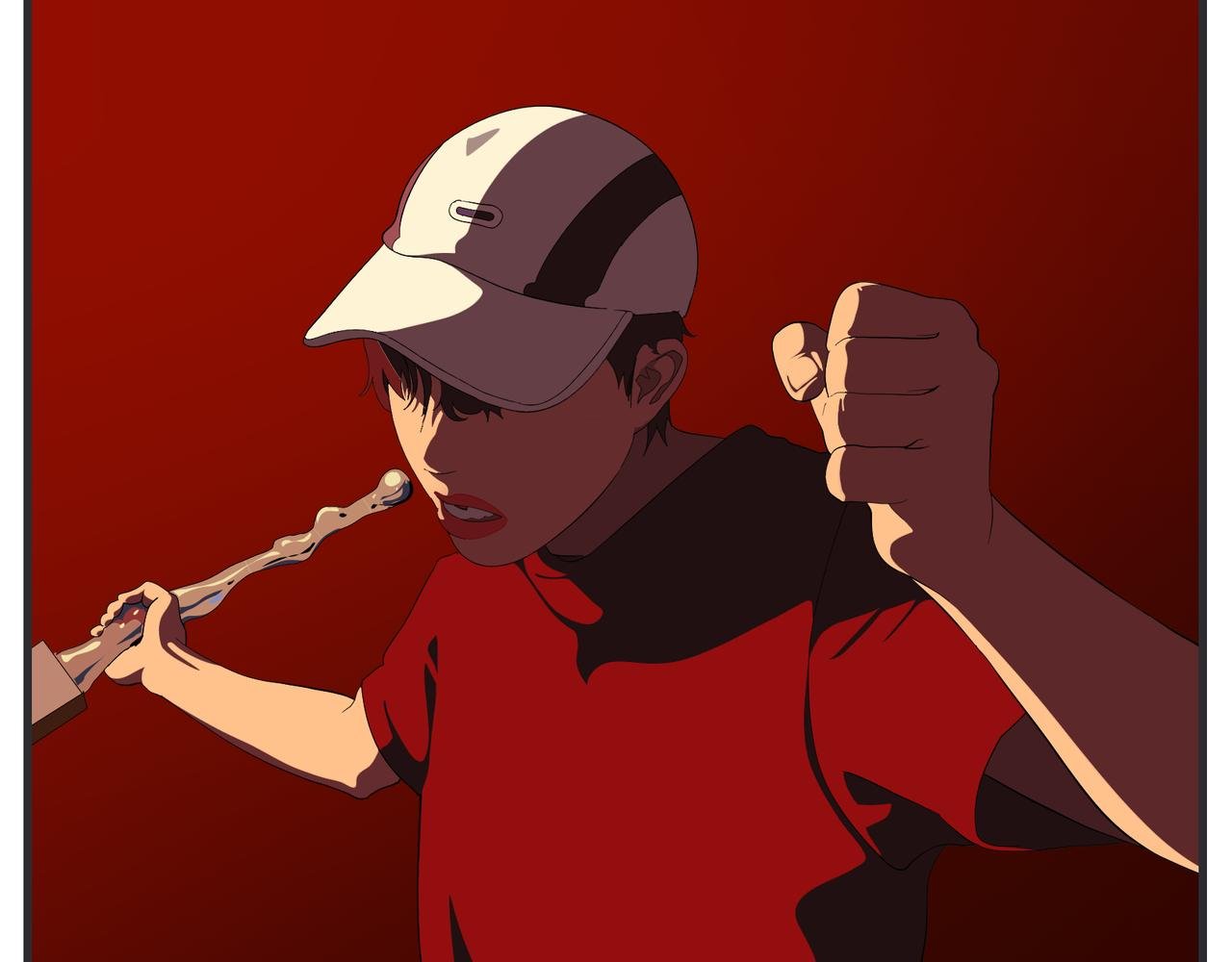 第二十八话 神秘组织