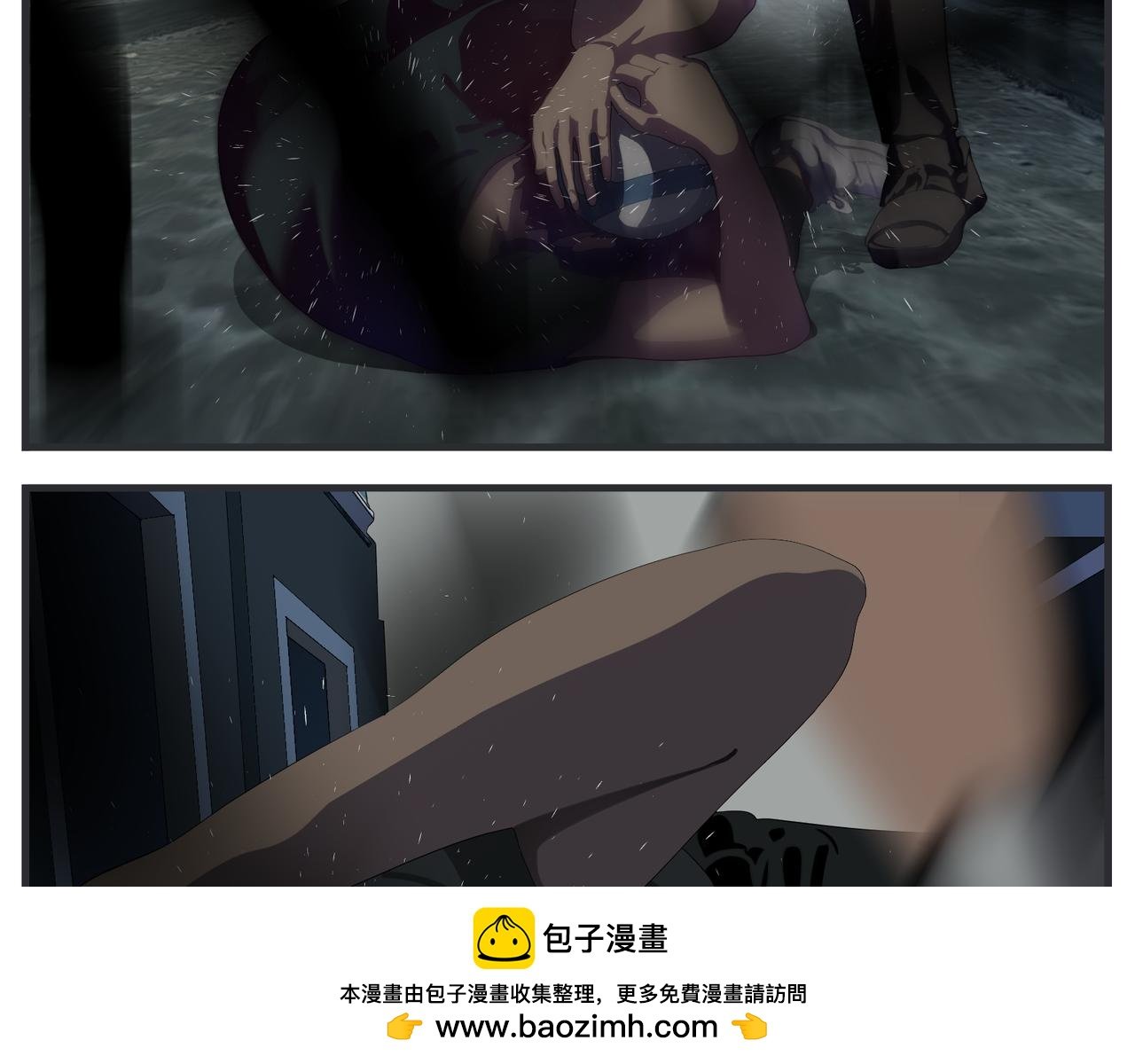 第三十话 暴力美学