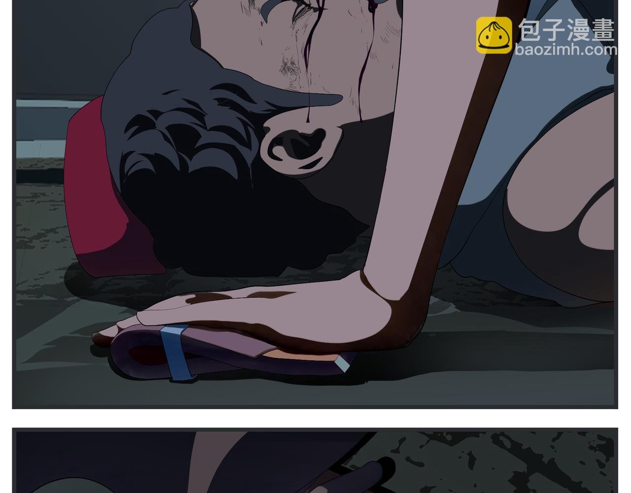 第三十一话 心理咨询