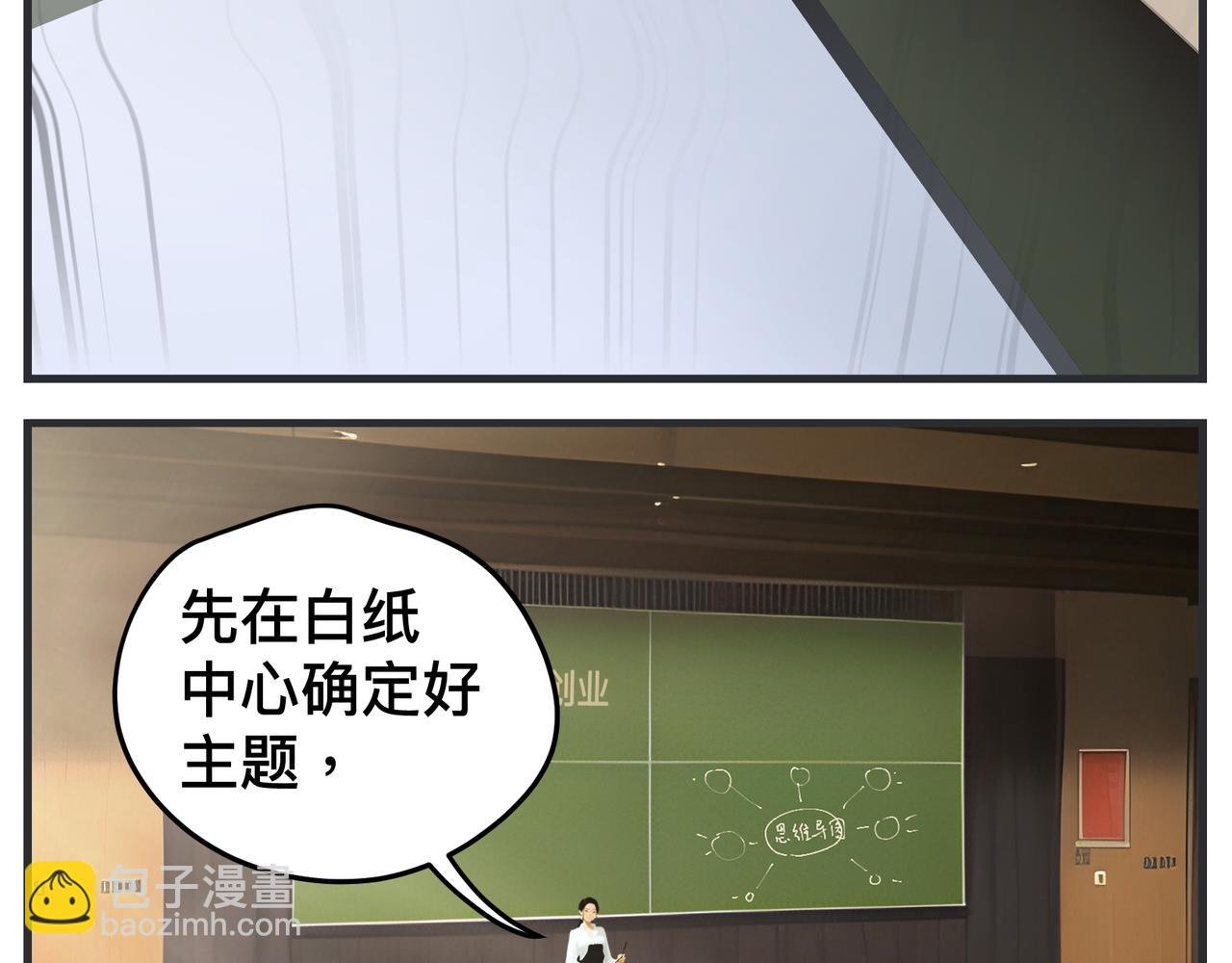 第三十二话 随机主义俱乐部
