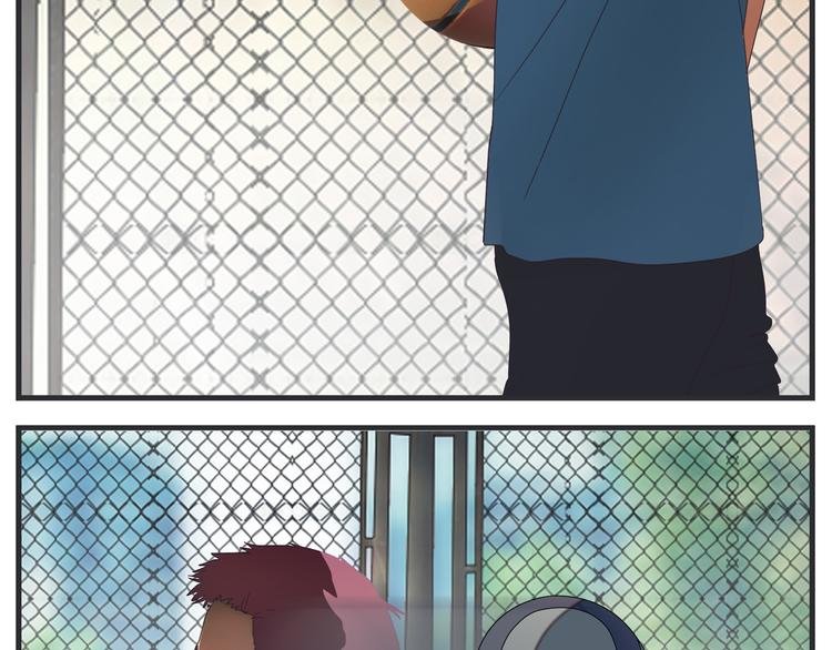 第四话 篮球（上）