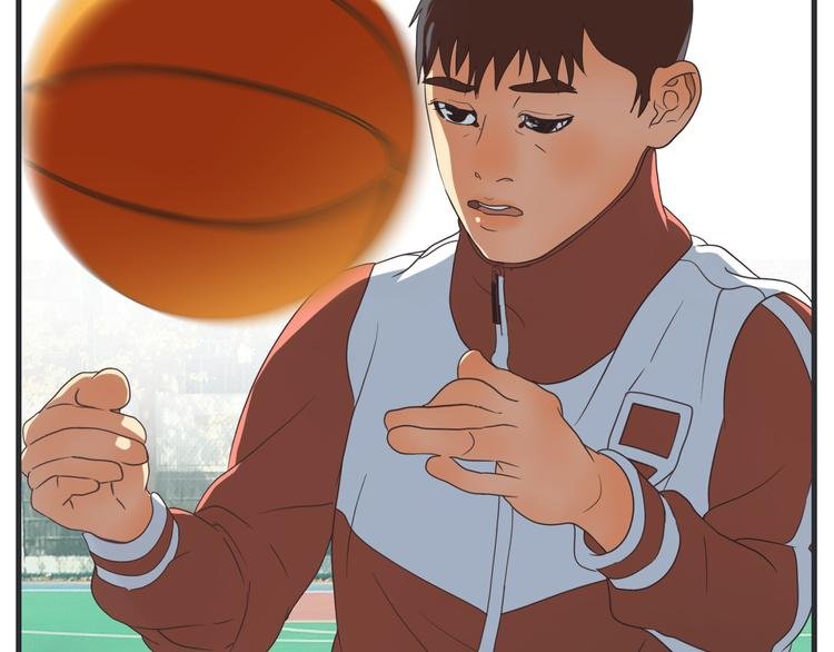 第五话 篮球（下）