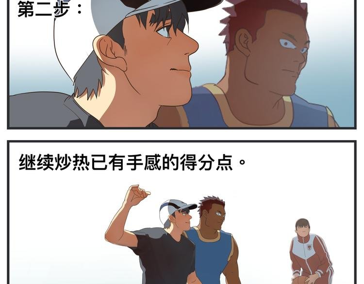 第五话 篮球（下）
