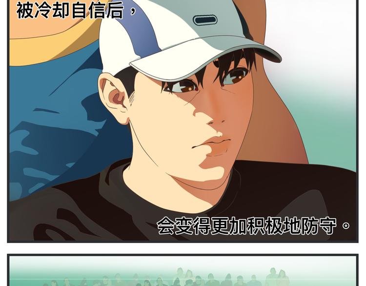 第五话 篮球（下）