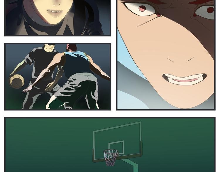 第六话 虚无之花