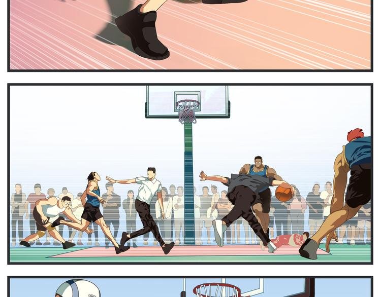第六话 虚无之花