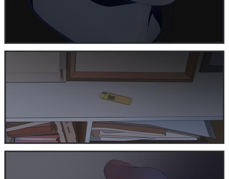 第七话 燃烧
