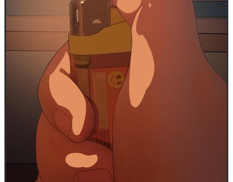 第七话 燃烧